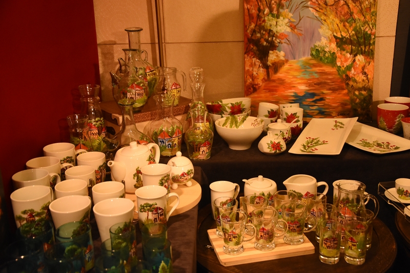 Le Marché de Noël